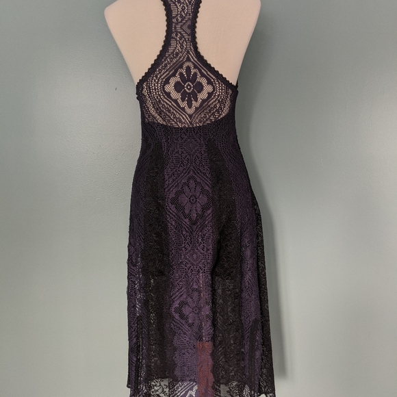 Free People Lace Dress - Picture 10 of 10